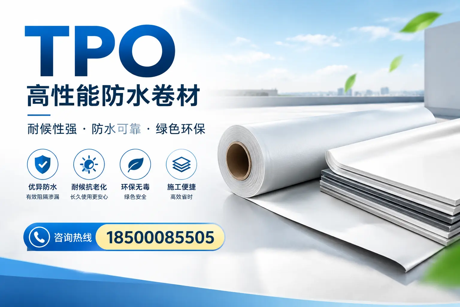 tpo行业趋势分析，保山企业应如何应对